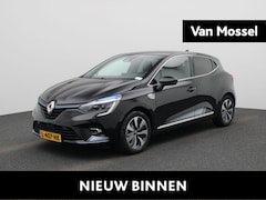 Renault Clio - 1.6 E-Tech Hybrid 140 Serie Limitee E-TECH