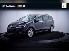 Volkswagen Sharan - 1.4TSI 7Pers Exclusive Series NAVI | APP CONNECT | STOELVERW | CLIMA | PDC V+A | LMV
