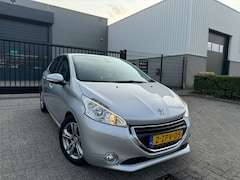 Peugeot 208 - 1.6 BlueHDi Carplay|Clima Allure 2015