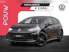 Volkswagen ID.3 - Limited Edition 170pk 52 kWh | Steunhaak | Comfort Pakket