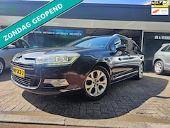 Citroën C5 Tourer - 1.6 THP Business | AUTOMAAT | NAVI | CRUISE | LMV | LEDER | NIEUWE APK |