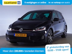 Volkswagen Golf - 2.0 TSI GTI Performance [Panoramadak Leer Virtual Cockpit ]