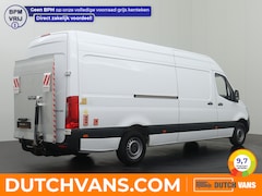 Mercedes-Benz Sprinter - 314CDi L3H2 Maxi | Laadklep | Trekhaak Afneembaar | Touchscreen | 3-Persoons | Betimmering