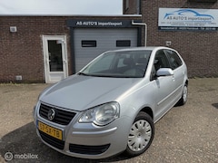 Volkswagen Polo - 1.2-12V Trendline airco