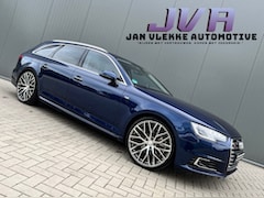 Audi A4 Avant - 1.4 TFSI S-line Acc 20 Inch Volledig onderhouden