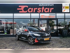 Toyota Yaris - 1.5 Hybrid First Edition|Cruise|Camera|Trekhaak