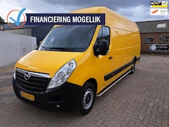 Opel Movano - 2.3 CDTI BiTurbo L4H3, Airco, Nap, Navi