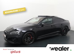 Audi RS5 - Sportback 2.9 TFSI quattro | 450 PK | RS sportonderstel plus | RS sportuitlaat | garantie