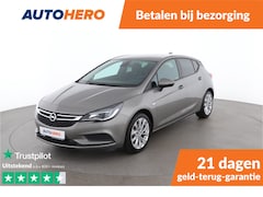 Opel Astra - 1.4 Turbo S/S | PL62596 |