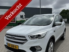 Ford Kuga - 1.5 EcoBoost ST Line | Camera | Dealer Onderhouden