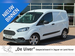 Ford Transit Courier - 1.0 Trend