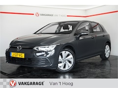 Volkswagen Golf - 1.0 TSI Golf Trekhaak Apple carplay Lichtmetaal