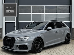 Audi RS3 - Sportback 2.5 TFSI RS 3 QUATTRO DAZA | MULTIMAP STAGE 2+ | OZ LEGGERA | B&O | MAXTON | DAB