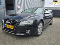 Audi A5 Coupé - 2.0 TFSI Pro Line motor defect kapot