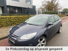 Ford Focus - 1.0 EcoBoost Edition Stoel/vrw Airco Start/stop