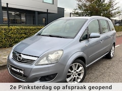 Opel Zafira - 1.8 Edition Navi Cruise/Climate-control Trekhaak