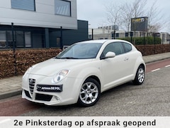 Alfa Romeo MiTo - 1.4 Progression Airco Multifunctioneel-stuur