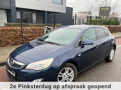 Opel Astra - 1.4 Selection Airco Nieuwe Apk