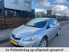 Opel Astra - 1.6 Selection Airco Nieuwe APK