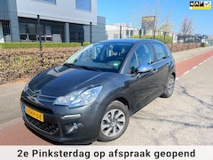 Citroën C3 - 1.2 PureTech Collection Cruise-Control Climate-Control Trekhaak