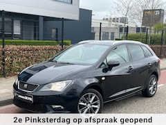 Seat Ibiza ST - 1.2 TSI Itech Climate/Cruise-control Half-leder