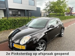 Alfa Romeo MiTo - 1.4 Progression Airco Cruise/control Lm-velgen
