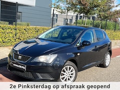 Seat Ibiza - 1.4 Style Airco ESP Centrale/Deurvergrendeling