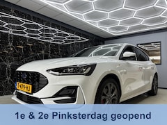 Ford Focus - 1.0 EcoBoost Hybrid ST Line X