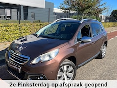 Peugeot 2008 - 1.6 VTi Allure Navi Cruise/Climate-control