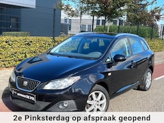 Seat Ibiza ST - 1.4 Style Airco Cruise/control ESP Nieuwe Apk