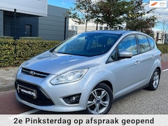Ford C-Max - 1.0 Trend NAVI AIRCO PAKEERSENSOR ELEKTR/PAKKET