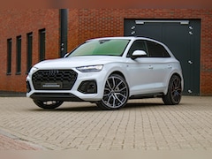 Audi Q5 - 55 TFSI e S edition | Pano | Luchtvering | Memory | HUD | Massage | B&O