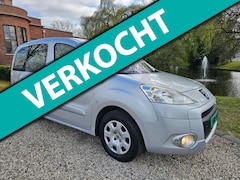 Peugeot Partner Tepee - 1.6 Première AIRCO/cruise