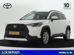 Toyota Corolla Cross - Hybrid 140 Business | DEMO | MJ