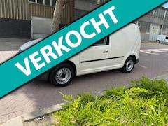 Volkswagen Caddy - 2.0 SDI * Airco * 1e Eigenaar * Airbag * Cruise Control * Elek Ramen * Stuurbekrachtiging