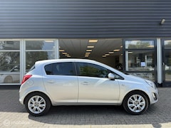 Opel Corsa - 1.2 EcoFlex BlitZ LPG