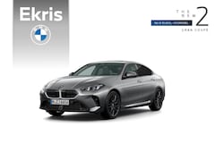BMW 2-serie Gran Coupé - 220 | M Sportpakket | Premium Pack | Extra Voordeel