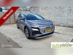 Audi Q4 e-tron - 40 Launch edition Advanced Plus 77 kWh