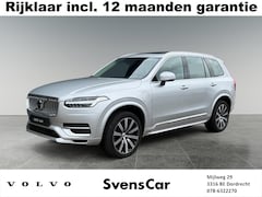 Volvo XC90 - 2.0 T8 Recharge AWD Inscription