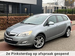 Opel Astra Sports Tourer - 1.4 Business Edition Cruise-Control Airco Trekhaak