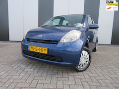 Daihatsu Sirion 2 - 1.3-16V Comfort