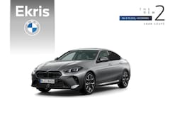 BMW 2-serie Gran Coupé - 220 | M Sportpakket Pro | Innovation Pack | Extra Voordeel