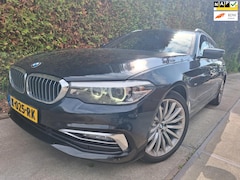 BMW 5-serie Touring - 520d High Executive
