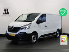 Renault Trafic - 1.6 dCi EURO 6 - Airco - Cruise - PDC - € 9.950, - Excl