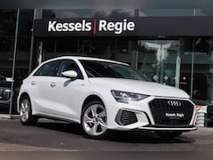 Audi A3 Sportback - 40 TFSI e S-line Led Virtual Navi