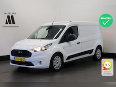 Ford Transit Connect - 1.5 Ecoblue L2 Automaat EURO 6 - Airco - Navi - Cruise - €10.950, - Excl