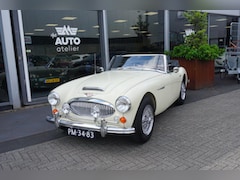 Austin Mk III - Austin-Healey 3000 3