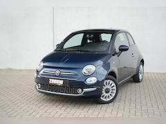 Fiat 500 - 1.0 Hybrid 70 PK Dolcevita | Carplay | Clima | Pano | 15"