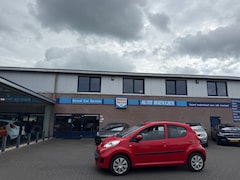 Peugeot 107 - 1.0-12v | XS 5-Drs