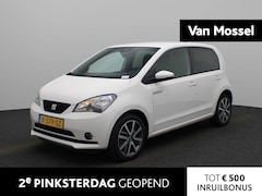 Seat Mii Electric - electric Plus DAB | AUTOMAAT | VOORUIT & ACHTERUITVERWARMING | STOELVERWARMING | LICHTMETA
